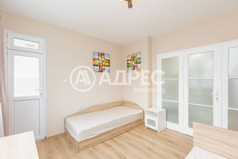 Тристаен апартамент, Варна, Чаталджа, 691957, Снимка 11