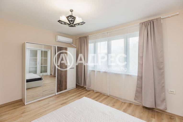 Тристаен апартамент, Варна, Чаталджа, 691957, Снимка 2