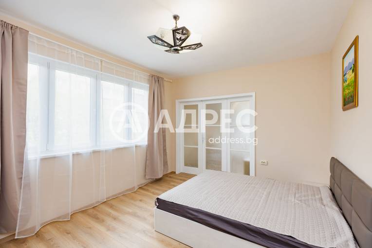Тристаен апартамент, Варна, Чаталджа, 691957, Снимка 7