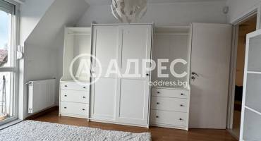 Тристаен апартамент, София, Гео Милев, 694957, Снимка 10