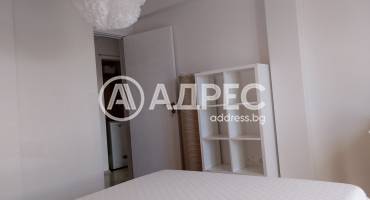 Тристаен апартамент, София, Гео Милев, 694957, Снимка 13