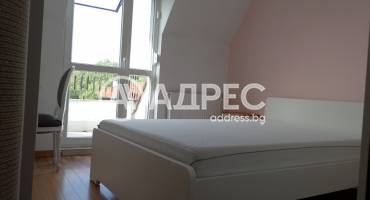 Тристаен апартамент, София, Гео Милев, 694957, Снимка 14