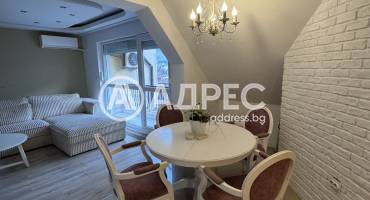 Тристаен апартамент, София, Гео Милев, 694957, Снимка 4
