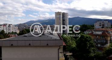 Тристаен апартамент, София, Гео Милев, 694957, Снимка 6