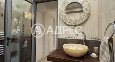 Тристаен апартамент, София, Гео Милев, 694957, Снимка 7