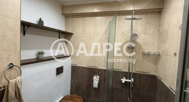 Тристаен апартамент, София, Гео Милев, 694957, Снимка 8