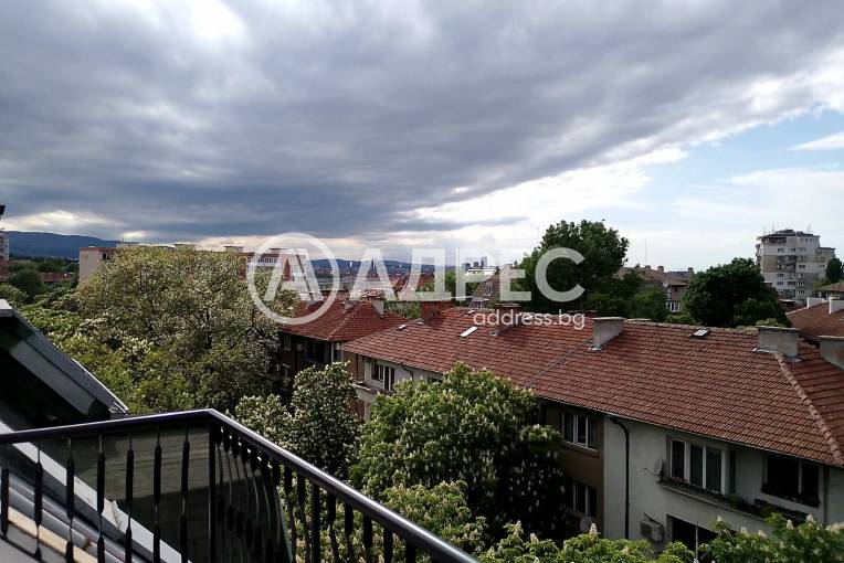 Тристаен апартамент, София, Гео Милев, 694957, Снимка 12