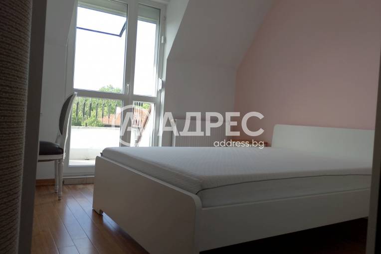 Тристаен апартамент, София, Гео Милев, 694957, Снимка 14