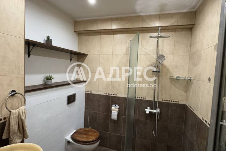 Тристаен апартамент, София, Гео Милев, 694957, Снимка 8
