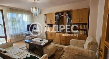Тристаен апартамент, Варна, Спортна зала, 697957, Снимка 10