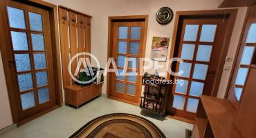 Тристаен апартамент, Варна, Спортна зала, 697957, Снимка 11