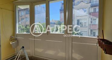 Тристаен апартамент, Варна, Спортна зала, 697957, Снимка 12