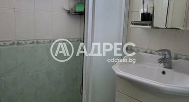 Тристаен апартамент, Варна, Спортна зала, 697957, Снимка 15