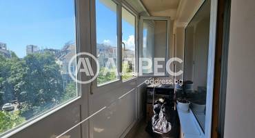 Тристаен апартамент, Варна, Спортна зала, 697957, Снимка 16