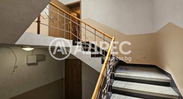 Тристаен апартамент, Варна, Спортна зала, 697957, Снимка 17