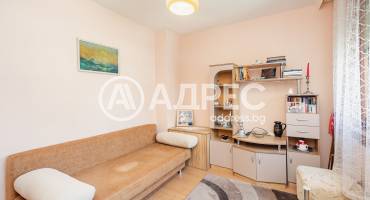 Тристаен апартамент, Варна, Спортна зала, 697957, Снимка 18