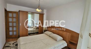 Тристаен апартамент, Варна, Спортна зала, 697957, Снимка 2