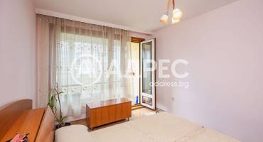 Тристаен апартамент, Варна, Спортна зала, 697957, Снимка 19