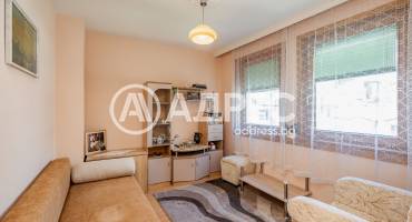 Тристаен апартамент, Варна, Спортна зала, 697957, Снимка 20