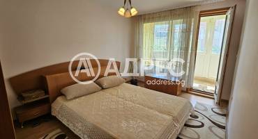Тристаен апартамент, Варна, Спортна зала, 697957, Снимка 6