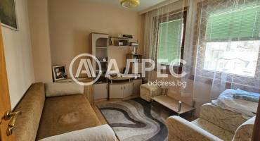 Тристаен апартамент, Варна, Спортна зала, 697957, Снимка 7