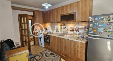 Тристаен апартамент, Варна, Спортна зала, 697957, Снимка 8