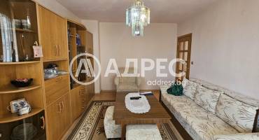 Тристаен апартамент, Варна, Спортна зала, 697957, Снимка 9