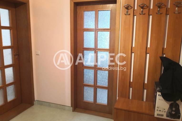 Тристаен апартамент, Варна, Спортна зала, 697957, Снимка 13