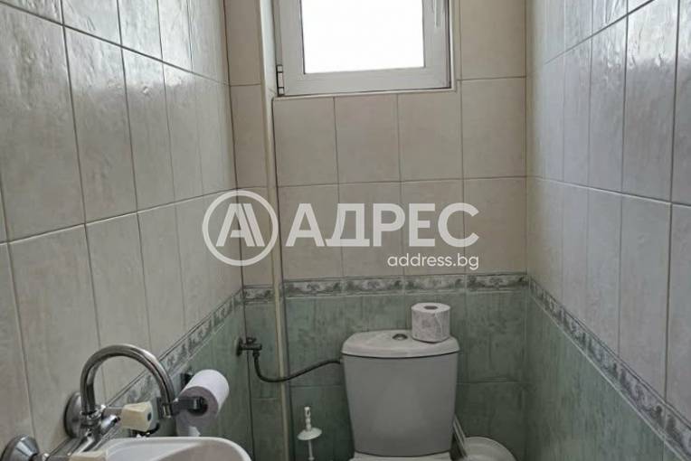 Тристаен апартамент, Варна, Спортна зала, 697957, Снимка 14