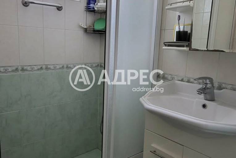 Тристаен апартамент, Варна, Спортна зала, 697957, Снимка 15