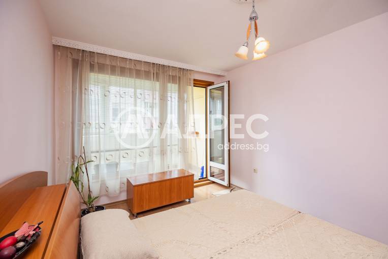 Тристаен апартамент, Варна, Спортна зала, 697957, Снимка 19