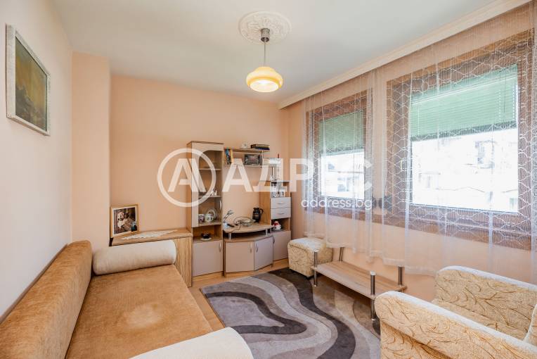 Тристаен апартамент, Варна, Спортна зала, 697957, Снимка 20