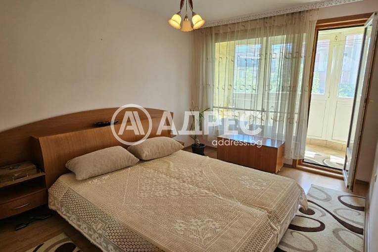 Тристаен апартамент, Варна, Спортна зала, 697957, Снимка 6
