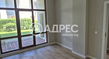Тристаен апартамент, Балчик, Лайтхаус Голф , 698957, Снимка 5