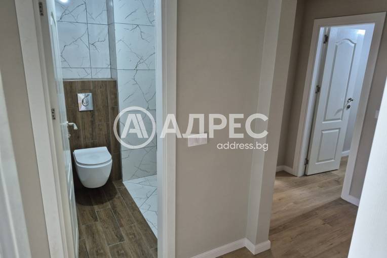 Тристаен апартамент, Балчик, Лайтхаус Голф , 698957, Снимка 6