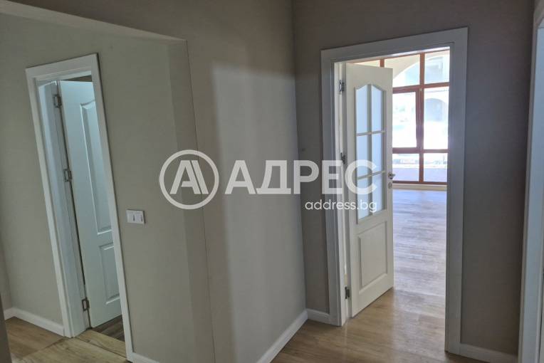 Тристаен апартамент, Балчик, Лайтхаус Голф , 698957, Снимка 7