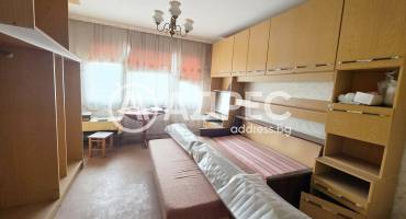 Двустаен апартамент, Ямбол, Георги Бенковски, 699957, Снимка 1
