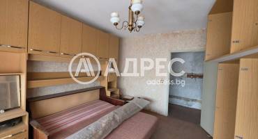 Двустаен апартамент, Ямбол, Георги Бенковски, 699957, Снимка 2