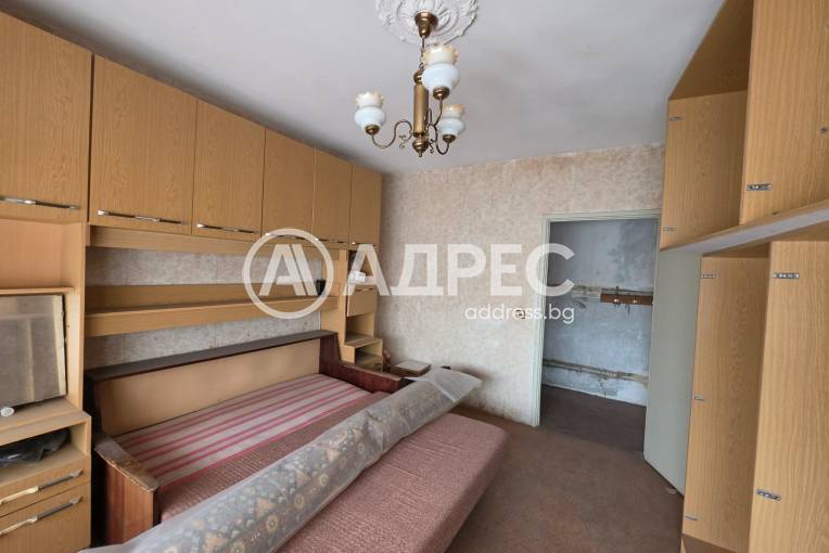 Двустаен апартамент, Ямбол, Георги Бенковски, 699957, Снимка 2