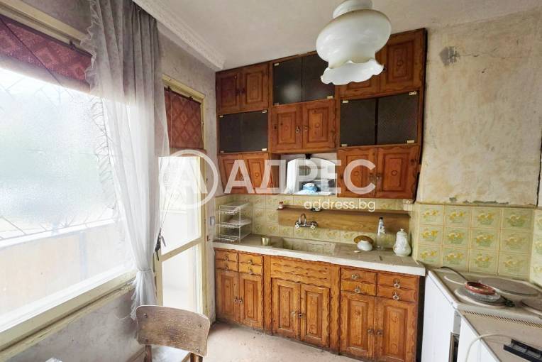 Двустаен апартамент, Ямбол, Георги Бенковски, 699957, Снимка 3