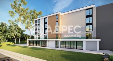 Двустаен апартамент, Пловдив, Южен, 703957, Снимка 3