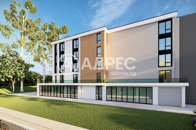 Двустаен апартамент, Пловдив, Южен, 703957, Снимка 3