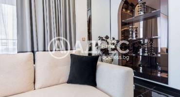 Тристаен апартамент, Варна, к.к. Слънчев ден, 536958, Снимка 2