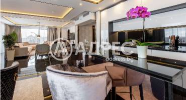 Тристаен апартамент, Варна, к.к. Слънчев ден, 536958, Снимка 3