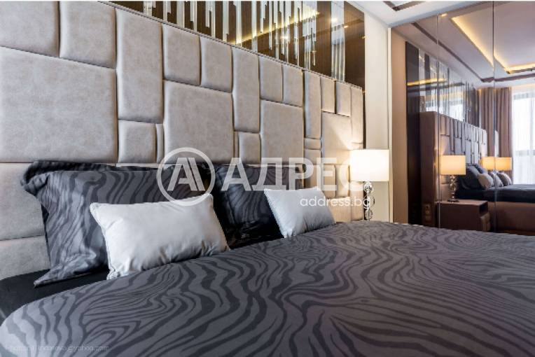 Тристаен апартамент, Варна, к.к. Слънчев ден, 536958, Снимка 1