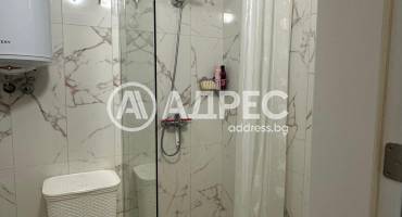 Едностаен апартамент, Шкорпиловци, 600958, Снимка 12