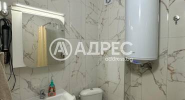 Едностаен апартамент, Шкорпиловци, 600958, Снимка 13