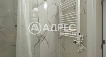 Едностаен апартамент, Шкорпиловци, 600958, Снимка 14