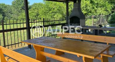 Едностаен апартамент, Шкорпиловци, 600958, Снимка 21