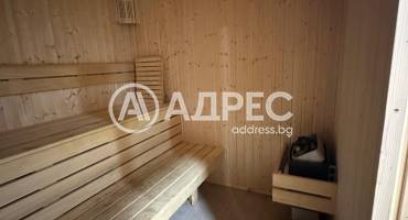 Едностаен апартамент, Шкорпиловци, 600958, Снимка 22